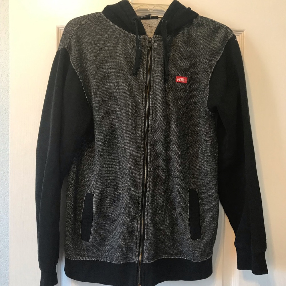 Men’s Van’s Sweatshirt